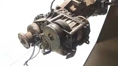 Pezzo di ricambio per auto di seconda mano riduttore per ssangyong musso 2.9 d riferimenti oem iam 3200005003 kpte0b1dsxp156851 