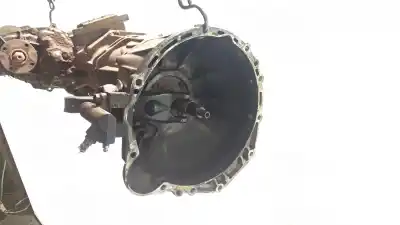 Pezzo di ricambio per auto di seconda mano riduttore per ssangyong musso 2.9 d riferimenti oem iam 3200005003 kpte0b1dsxp156851 