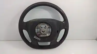 Second-hand car spare part Steering Wheel for CITROEN C4 LIM. 1.4 16V 95 CV / 70 KW OEM IAM references 96754515ZD VF7NC8FP0CY601275 
