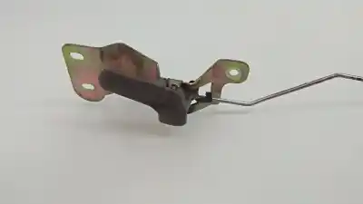 Second-hand car spare part  for SSANGYONG MUSSO  OEM IAM references  KPTE0B1DSXP156851 