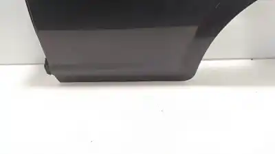 Автозапчастина б/у двері задні ліві для ford focus lim. (cb4) 1.6 tdci cat посилання на oem iam  wf0pxxwpdp8g51437 