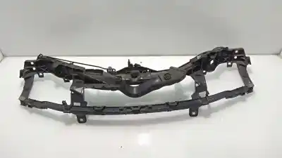 Автозапчастина б/у фронтальна панель для ford focus lim. (cb4) 1.6 tdci cat посилання на oem iam  wf0pxxwpdp8g51437 