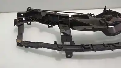 Автозапчастина б/у фронтальна панель для ford focus lim. (cb4) 1.6 tdci cat посилання на oem iam  wf0pxxwpdp8g51437 