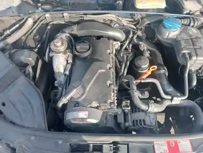 Автозапчастина б/у  для AUDI A4 B6 (8E2)  Посилання на OEM IAM AWX  VIDEO