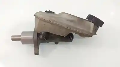 Автозапчастина б/у гальмівний насос для ford focus lim. (cb4) 1.6 tdci cat посилання на oem iam  wf0pxxwpdp8g51437 