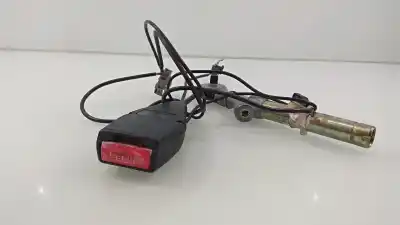 Pezzo di ricambio per auto di seconda mano pretenditore airbag sinistro per renault clio ii fase ii (b/cb0) authentique riferimenti oem iam 542343400  