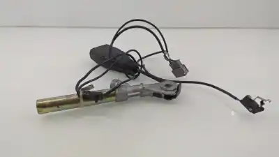 Pezzo di ricambio per auto di seconda mano pretenditore airbag sinistro per renault clio ii fase ii (b/cb0) authentique riferimenti oem iam 542343400  