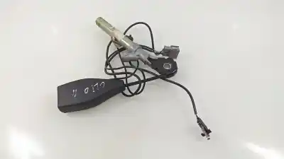 Pezzo di ricambio per auto di seconda mano pretenditore airbag sinistro per renault clio ii fase ii (b/cb0) authentique riferimenti oem iam 542343400  