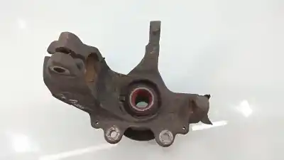 Автозапчасти б/у передняя правая кулачка за ford focus lim. (cb4) 1.6 tdci cat ссылки oem iam  wf0pxxwpdp8g51437 
