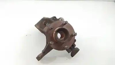 Автозапчасти б/у передняя правая кулачка за ford focus lim. (cb4) 1.6 tdci cat ссылки oem iam  wf0pxxwpdp8g51437 