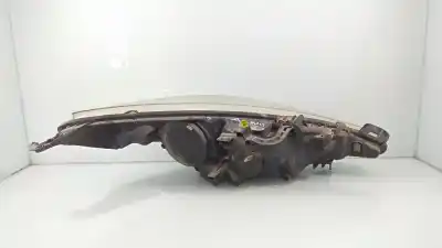 Gebrauchtes Autoersatzteil LINKER SCHEINWERFER zum PEUGEOT 207/207+ (WA_, WC_)  OEM-IAM-Referenzen  VF3WCKFVC34607100 2 PESTAÑAS ROTAS
