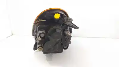 Second-hand car spare part left headlight for renault modus 1.5 dci diesel oem iam references  vf1jp0d0532659098 