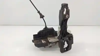 Second-hand car spare part left front door lock for kia cee´d 1.4 cat oem iam references  u5yhc511aal227595 