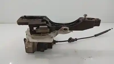 Second-hand car spare part  for KIA CEE´D  OEM IAM references  U5YHC511AAL227595 