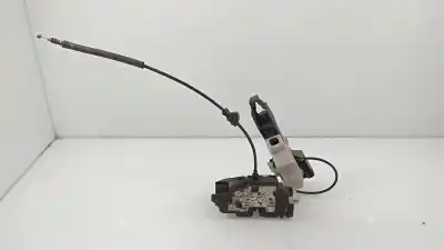 Second-hand car spare part Rear Right Door Lock for KIA CEE´D 1.4 CAT OEM IAM references  U5YHC511AAL227595 