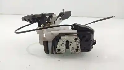 Second-hand car spare part rear right door lock for kia cee´d 1.4 cat oem iam references  u5yhc511aal227595 