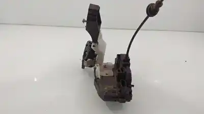 Second-hand car spare part rear right door lock for kia cee´d 1.4 cat oem iam references  u5yhc511aal227595 