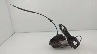 Second-hand car spare part rear left door lock for kia cee´d 1.4 cat oem iam references  u5yhc511aal227595 