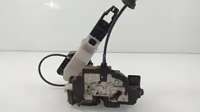 Second-hand car spare part Rear Left Door Lock for KIA CEE´D 1.4 CAT OEM IAM references  U5YHC511AAL227595 