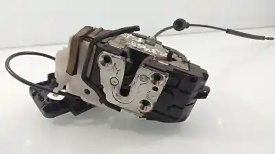 Second-hand car spare part rear left door lock for kia cee´d 1.4 cat oem iam references  u5yhc511aal227595 