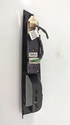 Peça sobressalente para automóvel em segunda mão botão / interruptor elevador vidro dianteiro esquerdo por kia cee´d 1.4 cat referências oem iam 935701h120 u5yhc511aal227595 