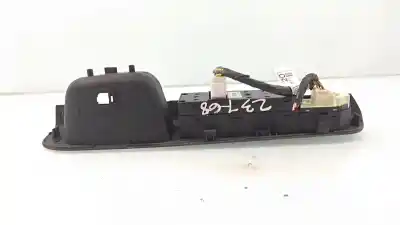 Peça sobressalente para automóvel em segunda mão botão / interruptor elevador vidro dianteiro esquerdo por kia cee´d 1.4 cat referências oem iam 935701h120 u5yhc511aal227595 