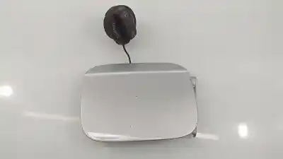 Автозапчасти б/у наружная крышка топлива за seat exeo (3r2) 2.0 tdi ссылки oem iam  vsszzz3rzdr007404 