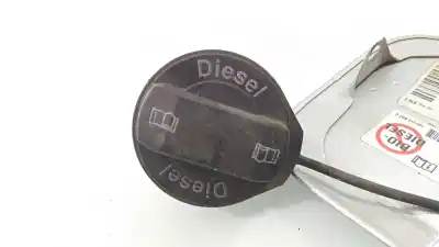 Автозапчасти б/у наружная крышка топлива за seat exeo (3r2) 2.0 tdi ссылки oem iam 