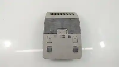 Автозапчасти б/у внутренний свет за seat exeo (3r2) 2.0 tdi ссылки oem iam 8e0947135 vsszzz3rzdr007404 