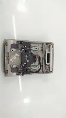 Автозапчасти б/у внутренний свет за seat exeo (3r2) 2.0 tdi ссылки oem iam 8e0947135