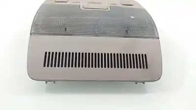 Автозапчасти б/у внутренний свет за seat exeo (3r2) 2.0 tdi ссылки oem iam 8e0947135 vsszzz3rzdr007404 