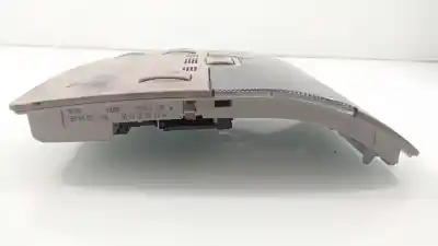 Автозапчасти б/у внутренний свет за seat exeo (3r2) 2.0 tdi ссылки oem iam 8e0947135 vsszzz3rzdr007404 