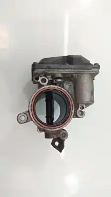 Автозапчастина б/у коробка метелика для seat exeo (3r2) 2.0 tdi посилання на oem iam 03l128063ac  a2c84117500