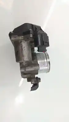 Автозапчастина б/у коробка метелика для seat exeo (3r2) 2.0 tdi посилання на oem iam 03l128063ac  a2c84117500