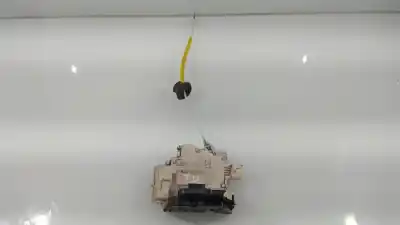 Автозапчасти б/у замок задней правой двери за seat exeo (3r2) 2.0 tdi ссылки oem iam 8e0839016aa