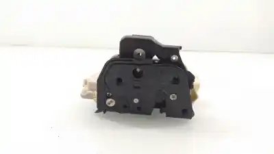 Автозапчасти б/у замок задней правой двери за seat exeo (3r2) 2.0 tdi ссылки oem iam 8e0839016aa vsszzz3rzdr007404 