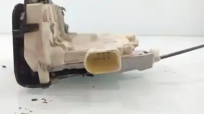 Автозапчасти б/у замок передней правой двери за seat exeo (3r2) 2.0 tdi ссылки oem iam 8e1837016aa vsszzz3rzdr007404 