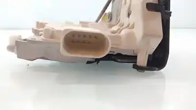 Автозапчасти б/у замок левой передней двери за seat exeo (3r2) 2.0 tdi ссылки oem iam 8e1837015aa