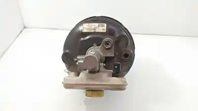 Автозапчасти б/у тормозной серво за seat exeo (3r2) 2.0 tdi ссылки oem iam 8e0612105aj vsszzz3rzdr007404 