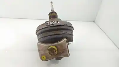 Автозапчасти б/у тормозной серво за seat exeo (3r2) 2.0 tdi ссылки oem iam 8e0612105aj vsszzz3rzdr007404 