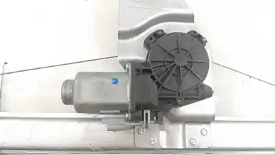 Piesă de schimb auto la mâna a doua mecanism acționare geam fațã dreapta pentru citroen berlingo multispace (b9) 1.6 bluehdi 100 referințe oem iam  vf77jbhy6hj647665 