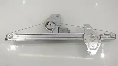 Piesă de schimb auto la mâna a doua mecanism acționare geam fațã dreapta pentru citroen berlingo multispace (b9) 1.6 bluehdi 100 referințe oem iam  vf77jbhy6hj647665 
