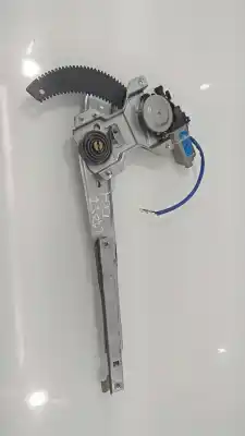 Peça sobressalente para automóvel em segunda mão elevador de vidros dianteiro direito por hyundai matrix (fc) 1.5 crdi referências oem iam 9882017100