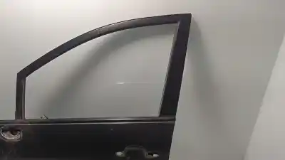 Tweedehands auto-onderdeel linker voordeur voor kia carens (un) 2.0 crdi 140 oem iam-referenties 