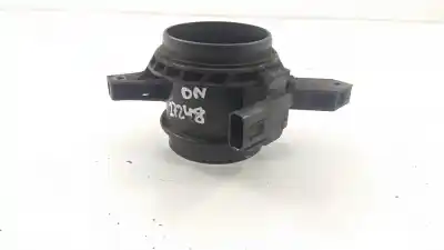 Автозапчасти б/у расходомер воздуха за ford focus lim. (cb4) 1.6 tdci cat ссылки oem iam 7m5112b579bb wf0pxxwpdp8g51437 