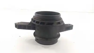 Автозапчасти б/у расходомер воздуха за ford focus lim. (cb4) 1.6 tdci cat ссылки oem iam 7m5112b579bb wf0pxxwpdp8g51437 