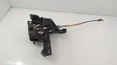 İkinci el araba yedek parçası sol arka kapi kilidi için ford focus lim. (cb4) 1.6 tdci cat oem iam referansları 4m5ar26413be wf0pxxwpdp8g51437 