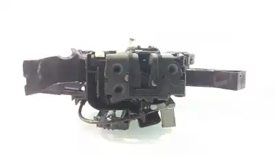 İkinci el araba yedek parçası sol arka kapi kilidi için ford focus lim. (cb4) 1.6 tdci cat oem iam referansları 4m5ar26413be wf0pxxwpdp8g51437 