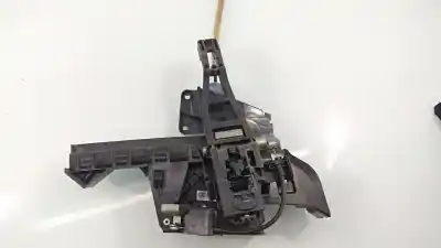 İkinci el araba yedek parçası sol arka kapi kilidi için ford focus lim. (cb4) 1.6 tdci cat oem iam referansları 4m5ar26413be wf0pxxwpdp8g51437 