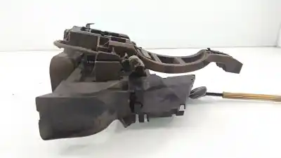 İkinci el araba yedek parçası sol arka kapi kilidi için ford focus lim. (cb4) 1.6 tdci cat oem iam referansları 4m5ar26413be wf0pxxwpdp8g51437 